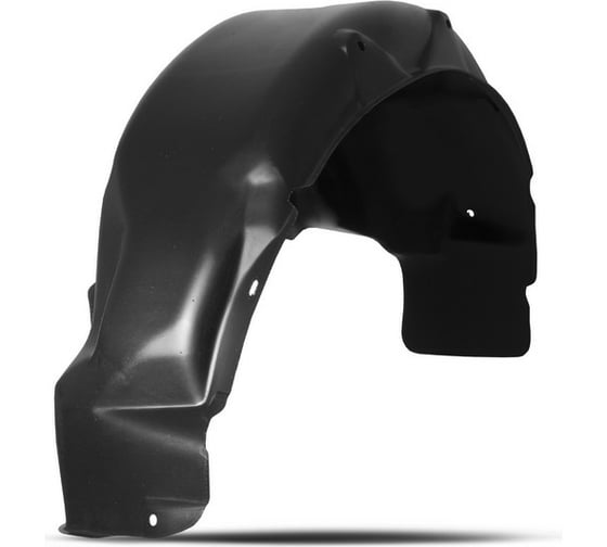 Изображение товара Подкрылок TOTEM FORD Focus 3, 2015-, универсал, задний правый NLL.16.62.004