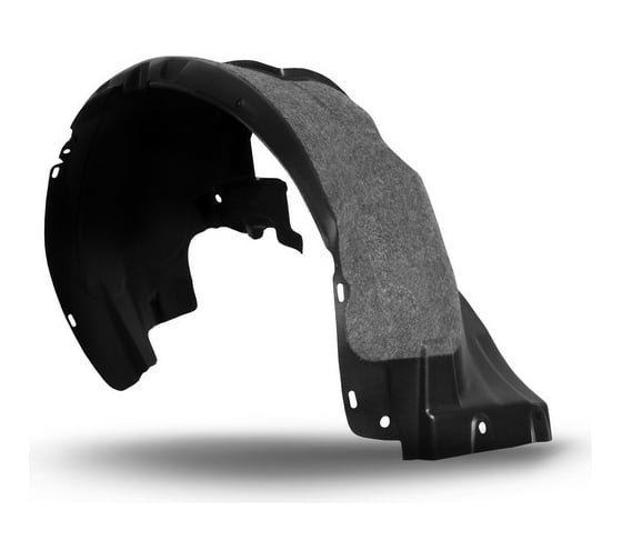 Изображение товара Подкрылок с шумоизоляцией TOTEM RENAULT Logan, 2014-2018, сед. передний левый NLS.41.33.001