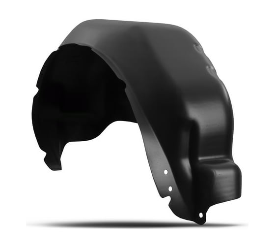 Изображение товара Подкрылок TOTEM FORD Transit, передний привод, 2014- задний левый NLL.16.56.003