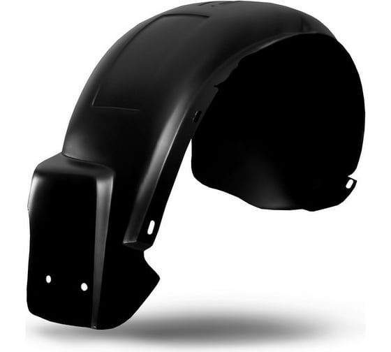 Изображение товара Подкрылок TOTEM CHEVROLET NIVA 2009-2013 задний правый NLL.52.17.004