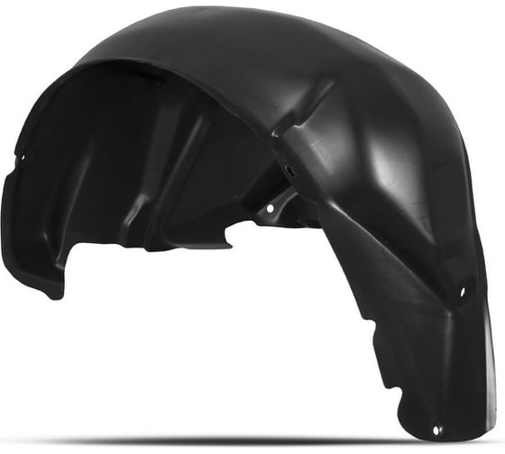 Изображение товара Подкрылок TOTEM RENAULT Sandero Stepway, 11/2014-, хб. задний левый NLL.41.36.003