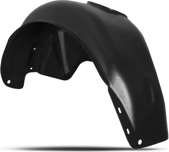 Изображение товара Подкрылок TOTEM RENAULT Kaptur, 04/2016- задний левый NLL.41.43.003