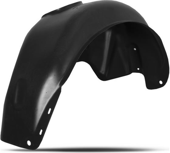 Изображение товара Подкрылок TOTEM RENAULT Kaptur, 04/2016- задний правый NLL.41.43.004