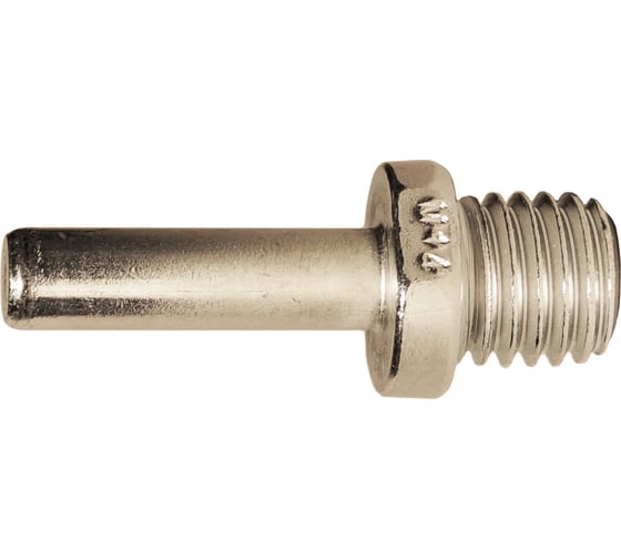 Изображение товара Адаптер-переходник с гайки М14 на дрель 8 мм Политех 2010314