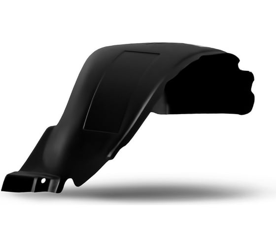 Изображение товара Подкрылок TOTEM CHEVROLET NIVA 2009-2013 передний правый NLL.52.17.002