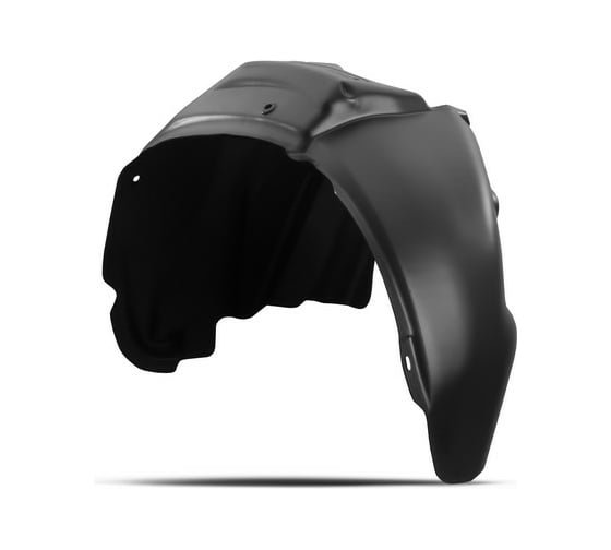 Изображение товара Подкрылок TOTEM RENAULT Duster 4x4, 05/2015- задний левый NLL.41.41.003