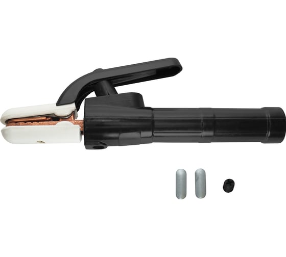 Изображение товара Держатель электродов 500А Политех 9054305