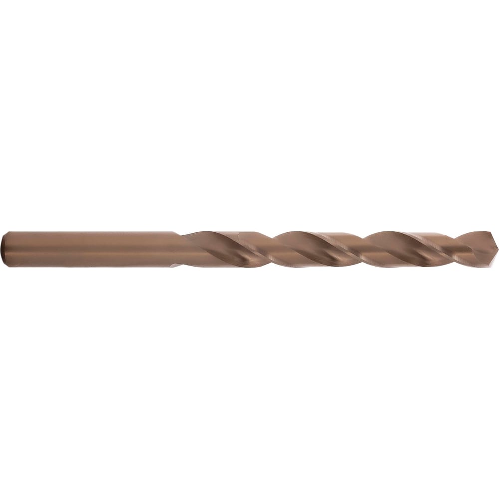 Сверло по металлу 1.7x43/20 мм, DIN338, HSSE-Co5, VA, 135 H-Tools 1060-1017