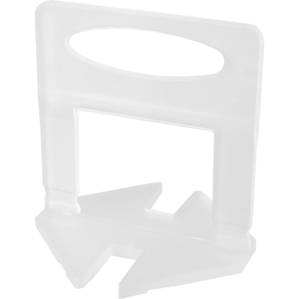 Изображение товара Зажим Ворота 1 мм, 50 шт, Политех 3026031