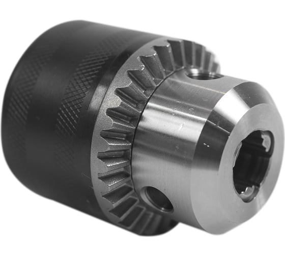 Изображение товара Патрон для дрели ключевой 16 мм, резьба 1/2" Pobedit 4974161