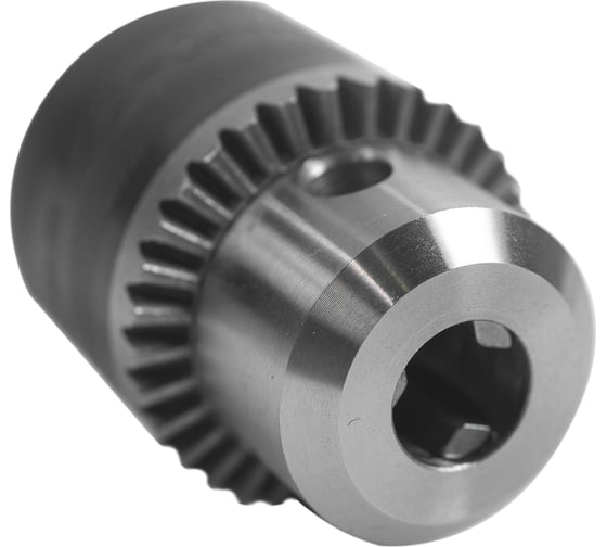 Изображение товара Патрон для дрели ключевой 13 мм, резьба 1/2" Pobedit 4974131