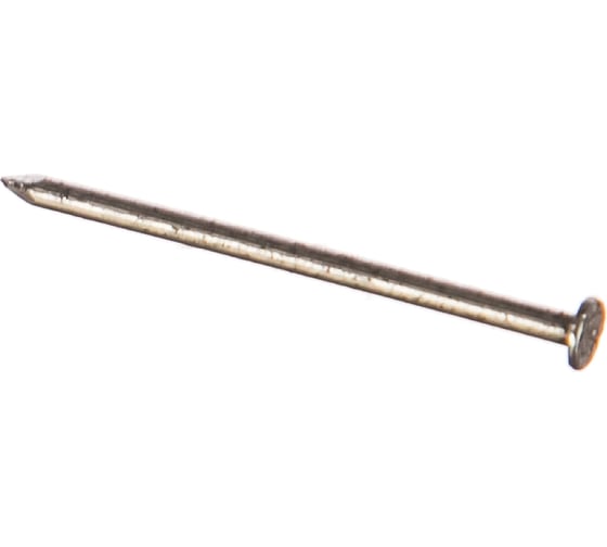 Изображение товара Строительный гвоздь Стройметиз 1,4х25 уп. 1 кг 2220048