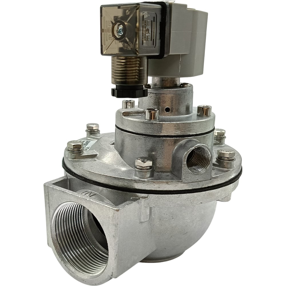 Изображение товара Импульсный электромагнитный клапан для рукавных фильтров ArTorq IK45R.24DC