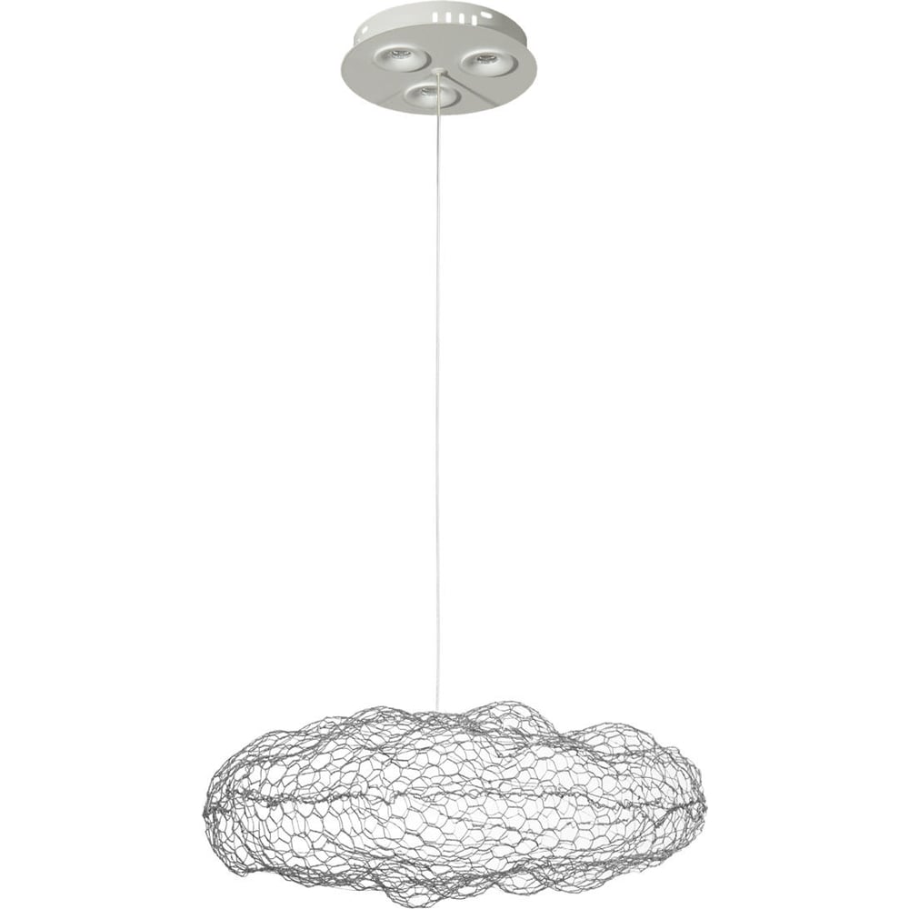 Изображение товара Подвесной светильник LOFT IT Cloud 10247/350 Silver