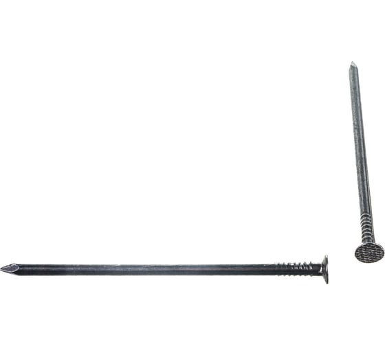 Изображение товара Строительный гвоздь Стройметиз 5,0х120 уп. 1 кг 22202189