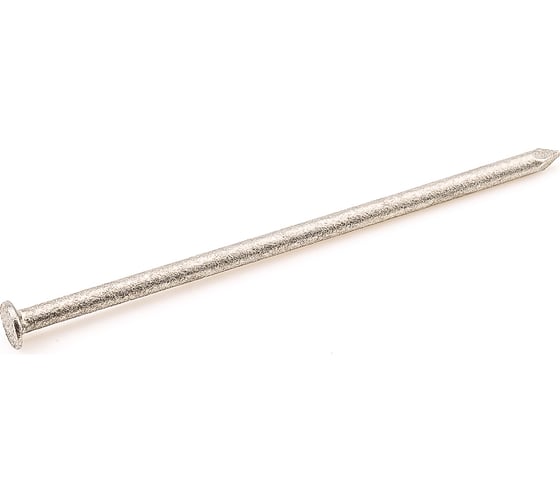 Изображение товара Строительный гвоздь Стройметиз 5,0х150 уп. 1 кг 2220238