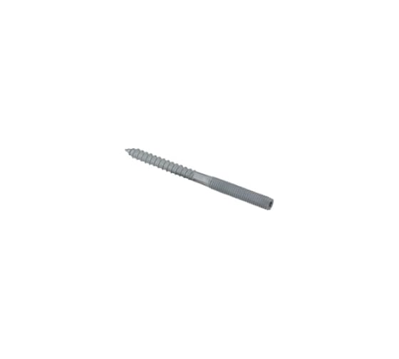 Изображение товара Винт-шуруп BIS Torx, M8, 80, оцинкованная сталь, упаковка 100 шт КОНКРЕП 6263808