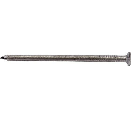 Изображение товара Строительный гвоздь Стройметиз 2,5х50 уп. 1 кг 2220158