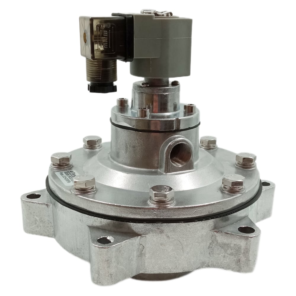 Изображение товара Импульсный электромагнитный клапан ArTorq мембранный 50 мм 24 В DC