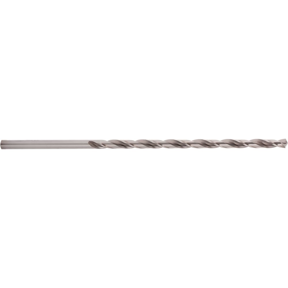 Изображение товара Сверло по металлу 9.5x410/280 мм, DIN1869, HSS-G, 135 H-Tools 1590-1095 Изображение товара Сверло по металлу 9.5x410/280 мм, DIN1869, HSS-G, 135 H-Tools 1590-1095