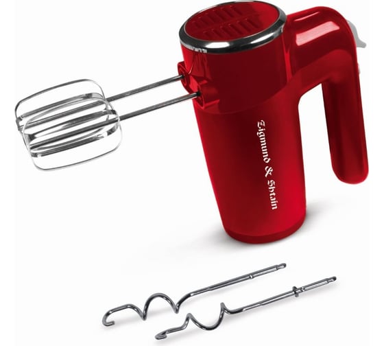 Изображение товара Миксер Zigmund & Shtain zhm-151 ЦБ-00000583