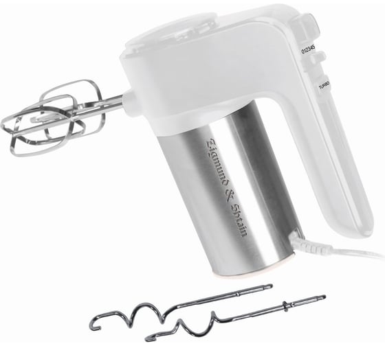 Изображение товара Миксер Zigmund & Shtain zhm-155 ЦБ-00000586