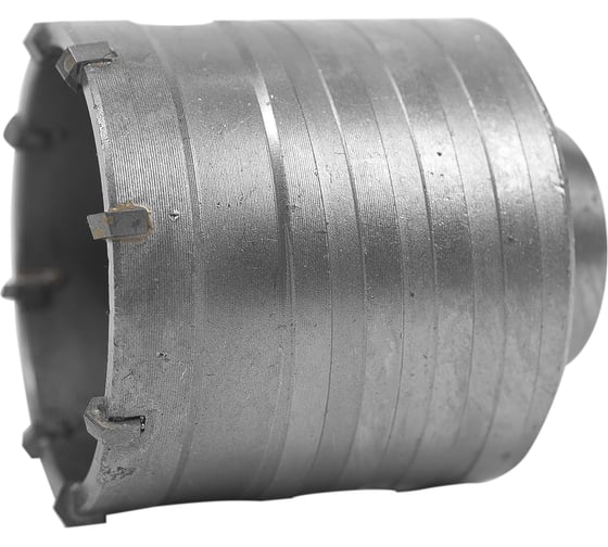 Изображение товара Коронка по бетону без державки 65х50 мм, M22 Pobedit 4805365