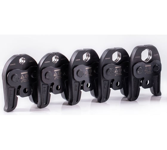 Изображение товара Пресс-клещи Rotorica V 28 мм RT.1432028