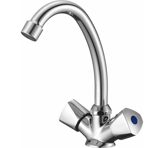 Изображение товара Смеситель для умывальника Milardo Tring TRISB00M01