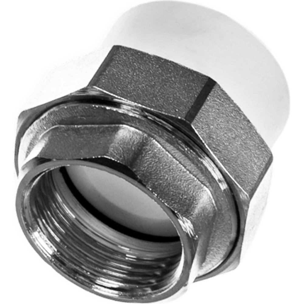 Изображение товара Комбинированная муфта РОСТерм D40х1.1/4 ВР