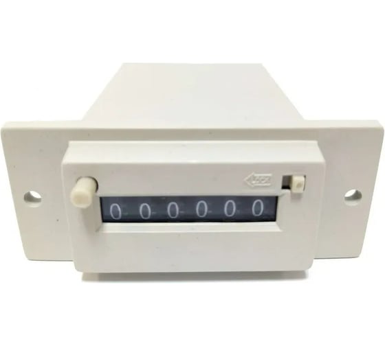 Изображение товара Счетчик импульсов DELTAKIP DK-СИ-206-М1 (220В) DK-A0000010