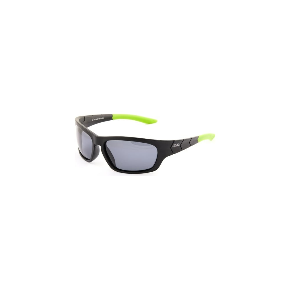 Поляризационные очки Norfin ремешок плавающий для солнцезащитных очков зеленый a2281