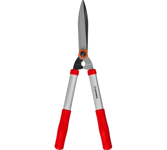 Изображение товара Кусторез со стальными рукоятками Grinda GH-540 540мм 40253_z02