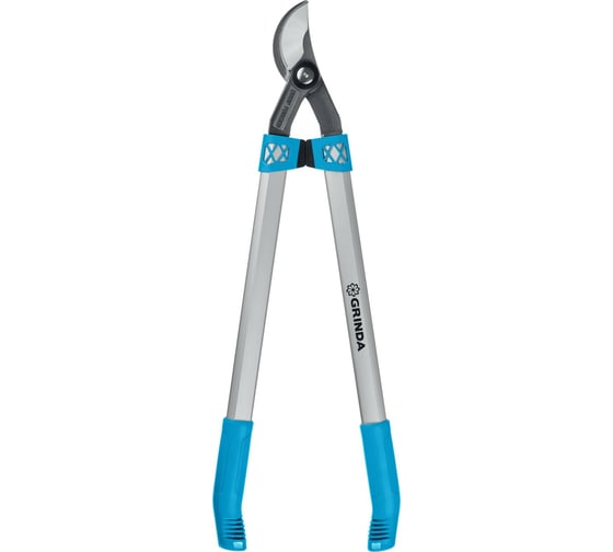 Изображение товара Плоскостной сучкорез с коваными лезвиями, Grinda F-650 424511