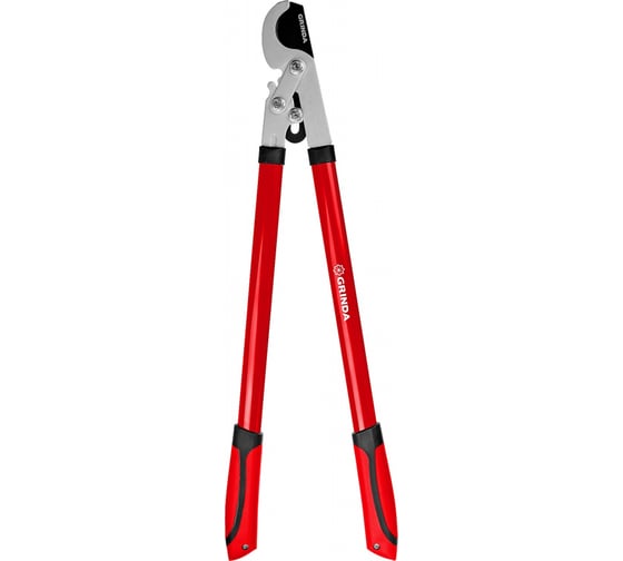 Изображение товара Усиленный плоскостной сучкорез с шестерённой передачей Grinda RX-700 8-424105_z02