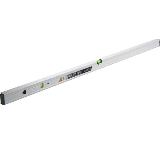 Изображение товара Строительный уровень для плитки MITAX 1200 RECA 250F RF1200