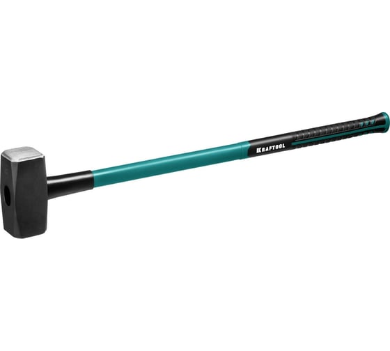 Изображение товара Кувалда с фибергласовой удлинённой рукояткой KRAFTOOL Fiberglass 3 кг 2008-3