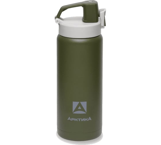 Изображение товара Термокружка сититерм Арктика зеленый, 0.5 л 702-500-GNT