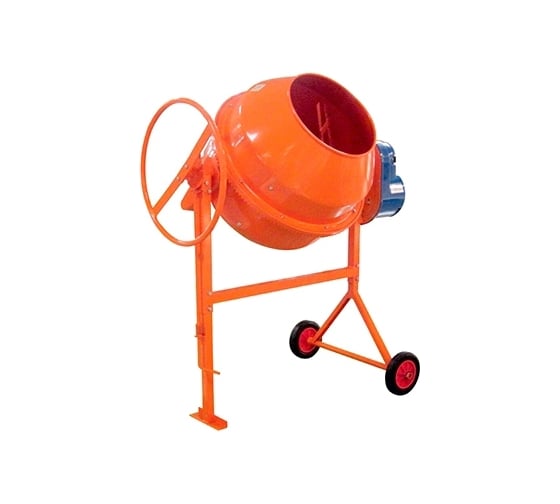 Изображение товара Бетоносмеситель СТРОЙМАШ СБР-132А 11019