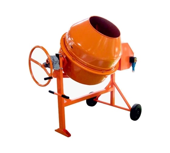 Изображение товара Бетоносмеситель СТРОЙМАШ СБР-260В.00.00.000-00 11028