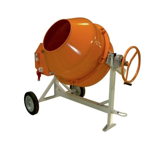 Изображение товара Бетоносмеситель СТРОЙМАШ СБР-500А .1.00.00.001 11031