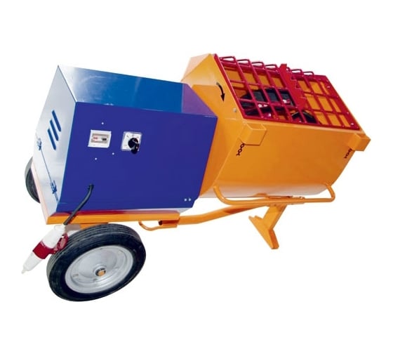 Изображение товара Растворосмеситель СТРОЙМАШ РН-80 97401 11038