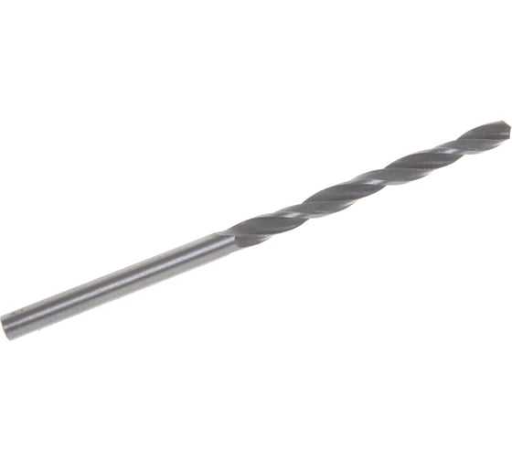 Изображение товара Сверло по металлу (3 мм; Р6М5) STV 00-00001137