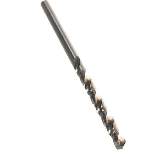 Изображение товара Сверло по металлу (3.6 мм; Р6М5) Sekira 00000030660