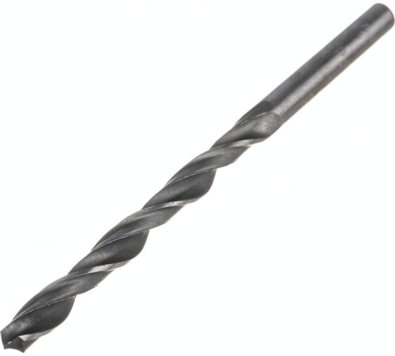 Изображение товара Сверло по металлу (5 мм; Р6М5) STV 00000033373
