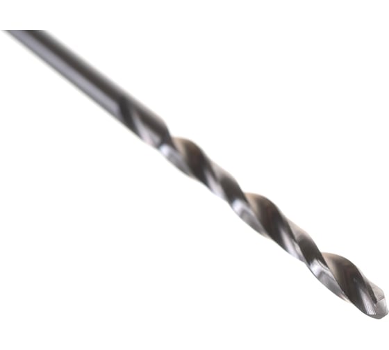 Изображение товара Сверло по металлу (3.8 мм; Р6М5) Sekira 00000030662