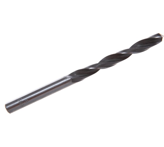 Изображение товара Сверло по металлу (8 мм; Р6М5) STV 00000033378