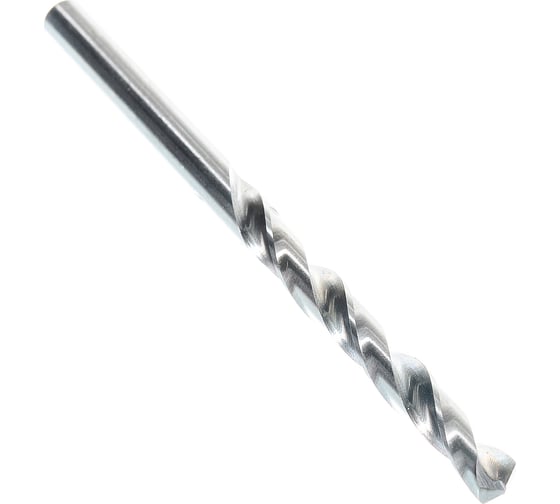 Изображение товара Сверло по металлу (5.7 мм; Р6М5) Sekira 00000034104