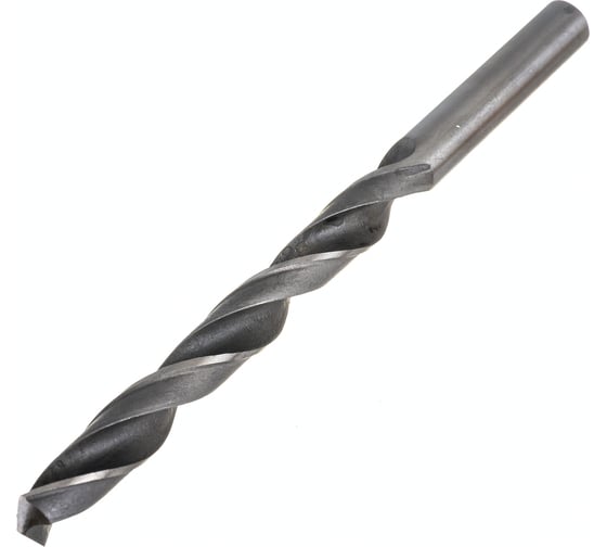 Изображение товара Сверло по металлу (9 мм; Р6М5) STV 00000033379