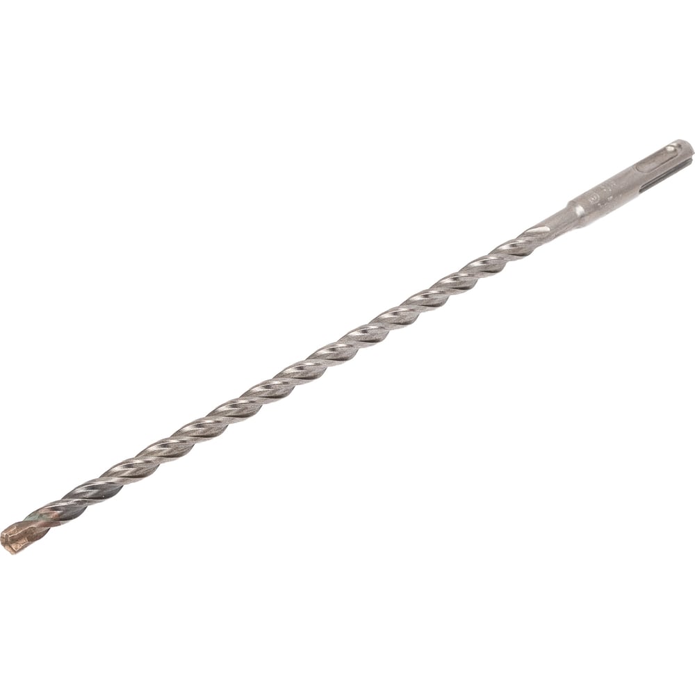 Изображение товара Бур по бетону Trijet Heller TD26756 8х200х260 мм SDS-plus